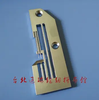 

Taiwan needle plate 334.0348 million 774 776 f HOBBYLOCK NECCHI PL1020