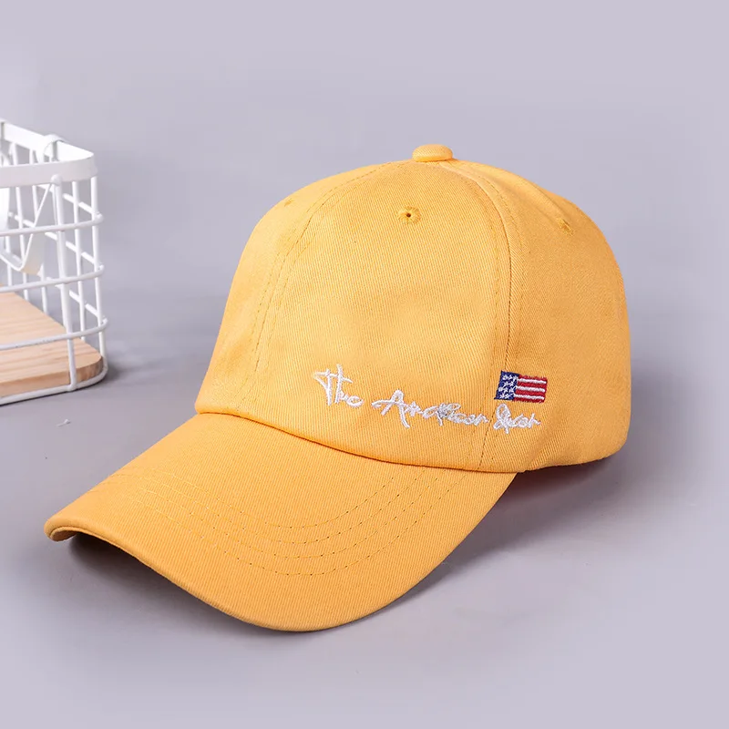 

Unisex Luxury Brand Letters Embroidery Baseball Hat Women Plain Cotton Baseball Caps Dad Bone Snapback Slipknot Hat