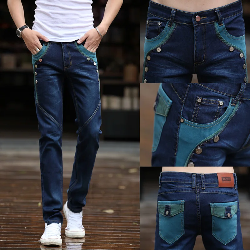 Latest jeans model Clearance