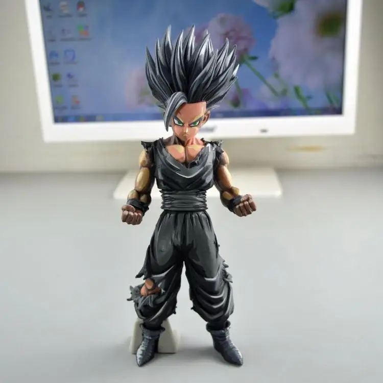 gohan doll