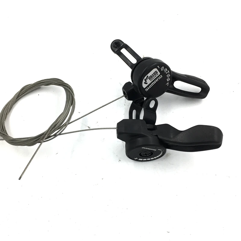 Shimano Thumb Switch Tourney sl-tz20 3S 7S 24S Shifter