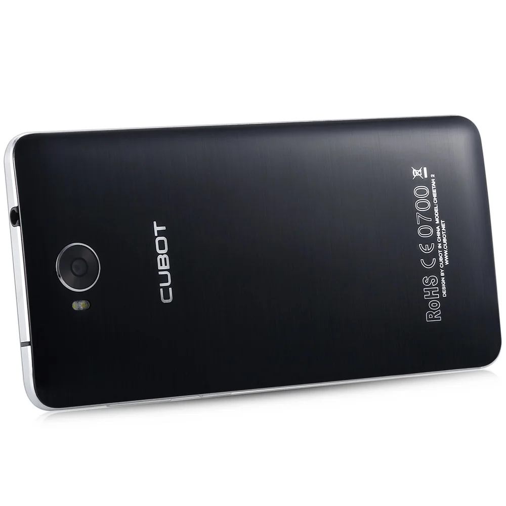 Cubot CHEETAH 2 Android 6 0 5 дюймов 4 г Phablet MTK6753 Octa Core 1 3 ГГц ГБ Оперативная память 32 встроенная