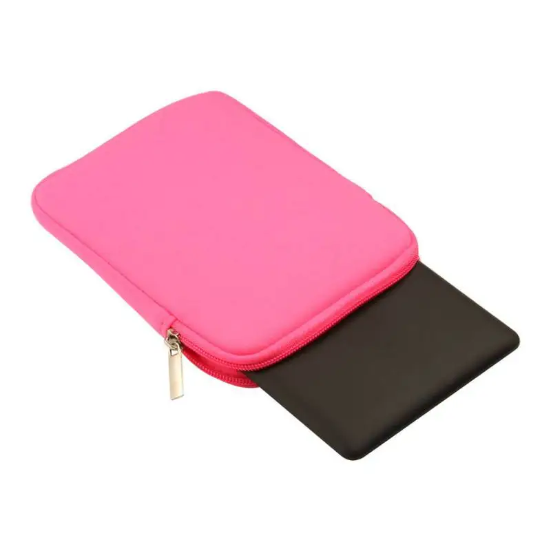 

Colorful Tablet PC Sleeve Pouch Cover Case For Kindle KPW3 Protection Cover 2019