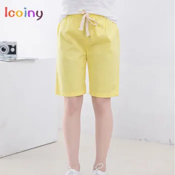 

Children Quick Dry Kids fifth pants Knee Length Pants Kids Camo Surf Beach Pirateshorts for Boy Trench Breathable Trousers