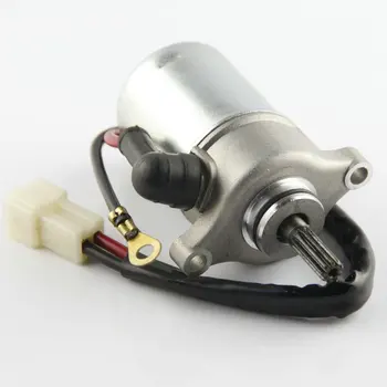 

Motorcycle starter motor for Yamaha YN50 NEO'S 4 2012/2014-2015 YN50 NEO'S 4ST 2009-2013 Electric engine parts
