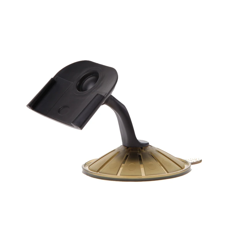 

Car Windshield Suction Mount Holder Clip Bracket GPS Mount Clip for TomTom One 2nd 3rd GPS TPU+ABS Car-styling High Quality