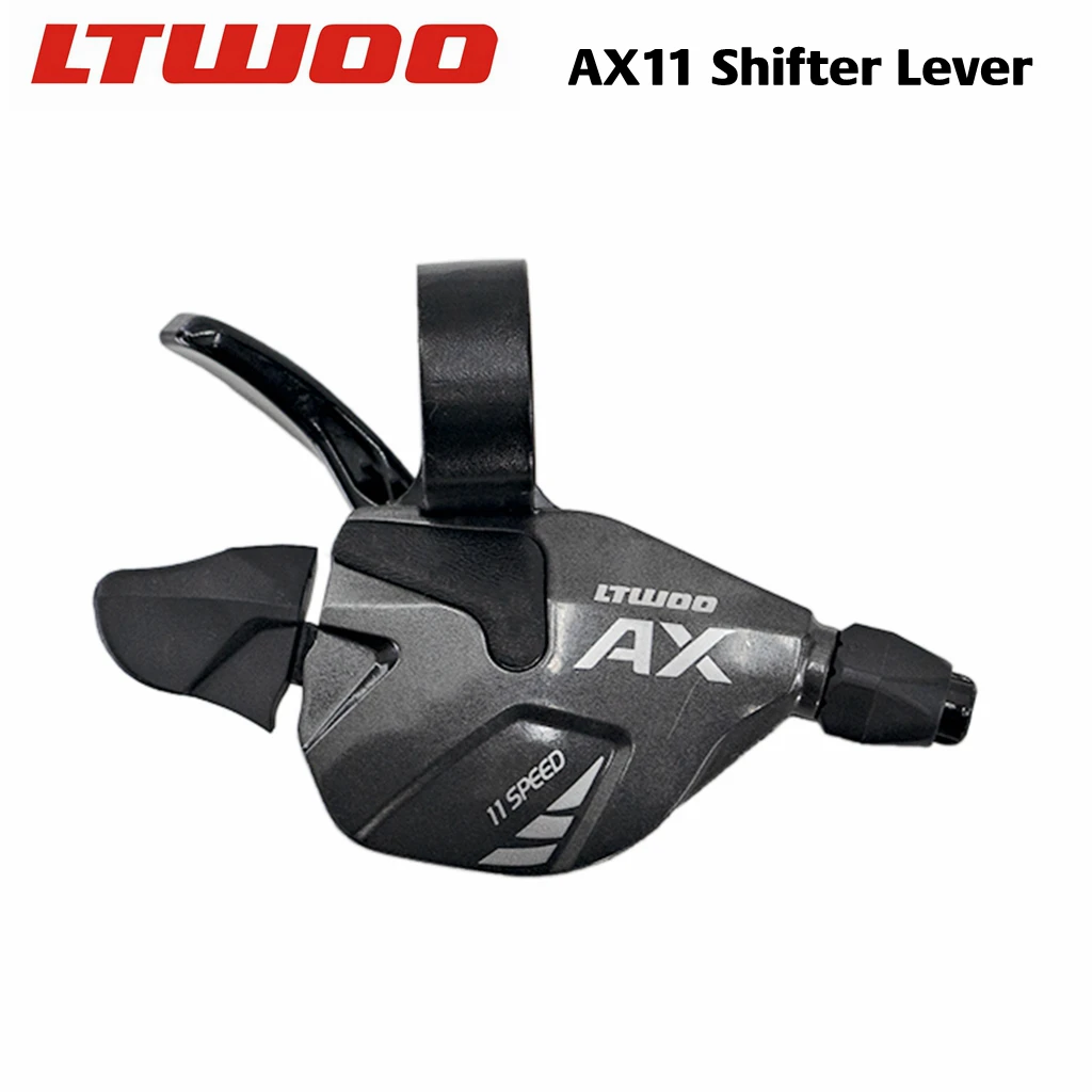

LTWOO AX 1x11 Speed Trigger Shifter for MTB, Compatible with M9000 / M8000 / M7000 11s