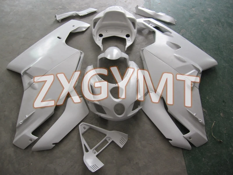 

Motorcycle Fairing 999S 2004 Body Kits 749S 2004 Plastic Fairings for DUCATI 749 2003 - 2004