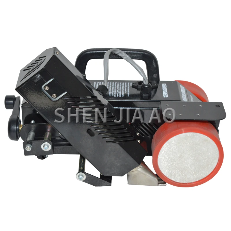 Сварочный аппарат горячего воздуха 110 В 1 комплект|plastic welding machine|air welderplastic |