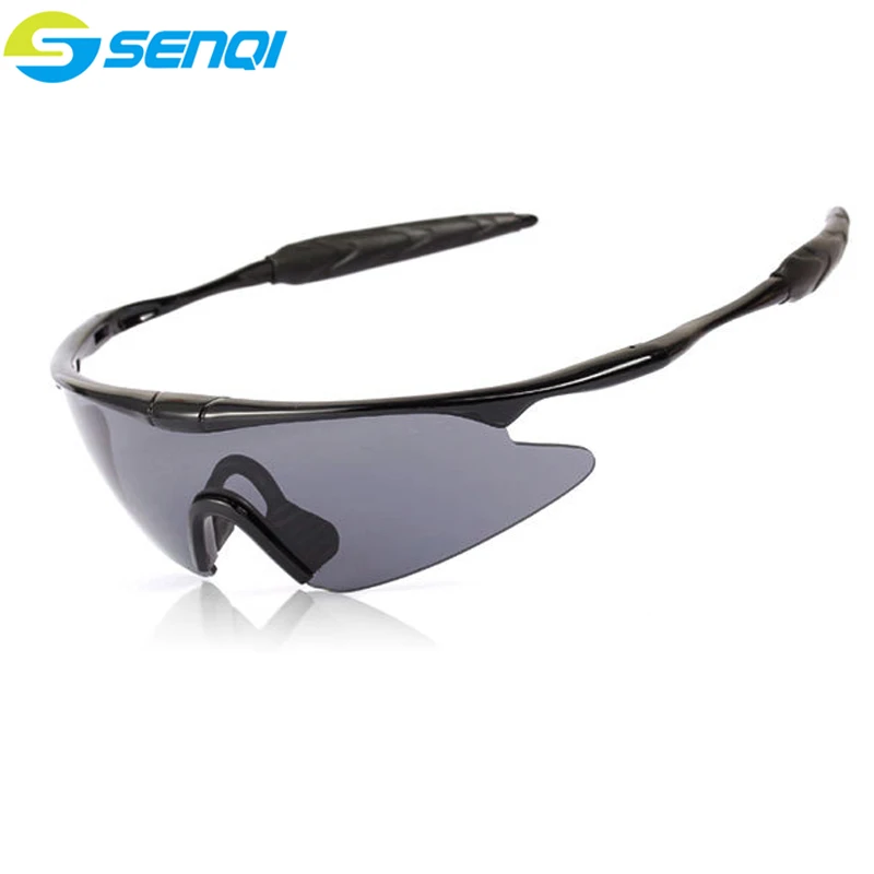 New In 2016 font b Men b font And font b Women b font Bike Sunglasses