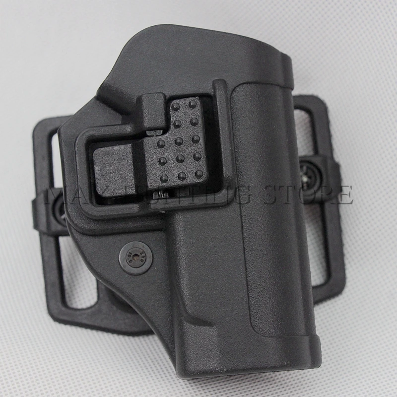 Кобура для пистолета CQC PPK Черная ppk|holster gun|holster for pistolcqc holster |