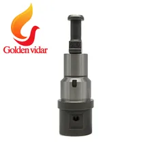 Запчасти дизельного двигателя морские суда сборка плунжера L16-3372-107 0,5 костюм для YANMAR S165(L) S165L-ST S165L-UT