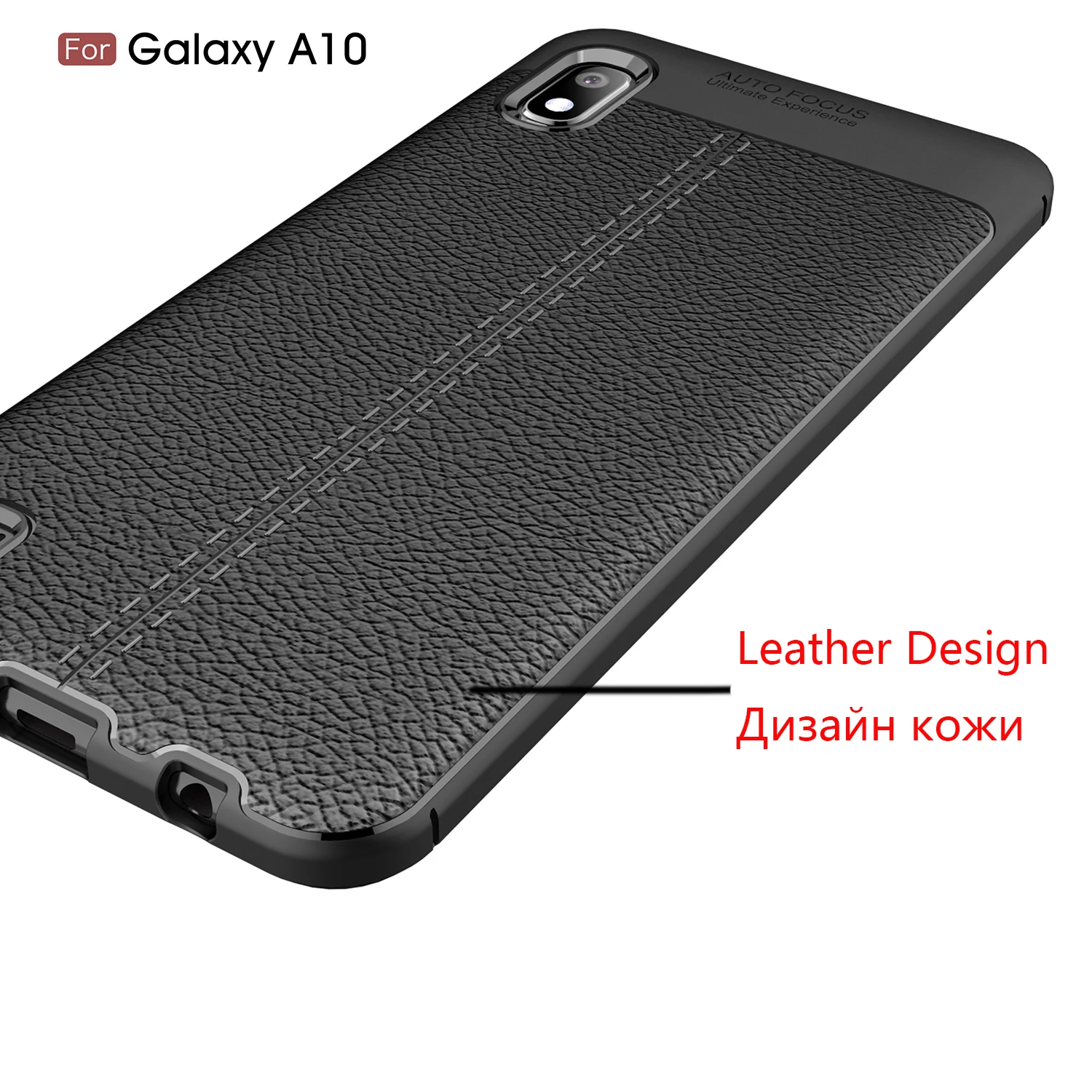 samsung a10 silicone case