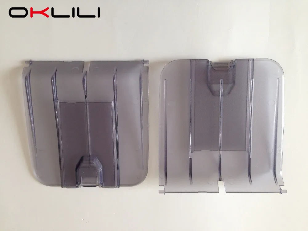 RM1 2055 RM1 0659 000 RM1 0659 RM1 0659 000CN Paper Output Tray Assembly Delivery Tray