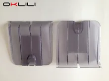Rm1-2055 rm1-0659-000 rm1-0659 rm1-0659-000cn бумаги выходной лоток ассамблеи лоток доставки в сборе для hp 1018 1020 1010 1012 1015 1022