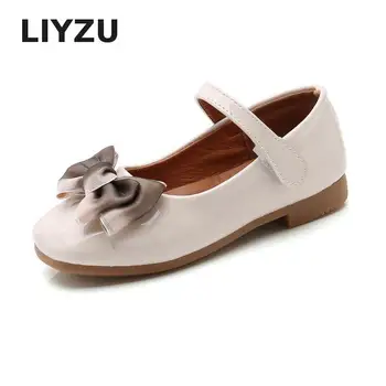 

Kids Shoes Girls Princess Shoes 2020 Spring Summer Party Wedding School Student Shoes Children's Performance Dance Shoes Leisure