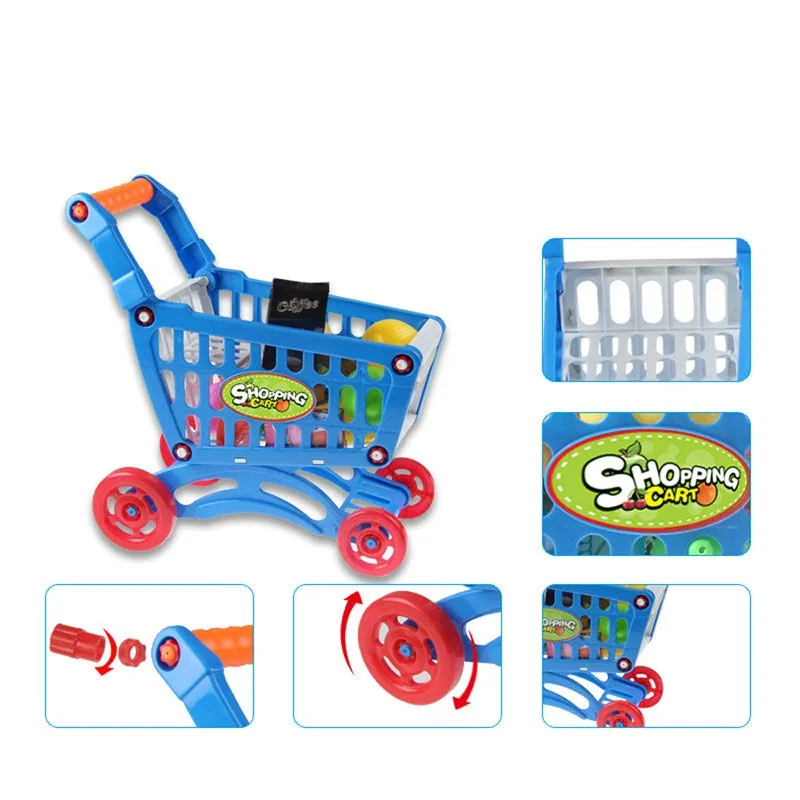 Mini-Children-Supermarket-Plastic-Shopping-Cart-with-Full-Grocery-Food-Play-set-Toy-for-Kids-TY0012 (5)