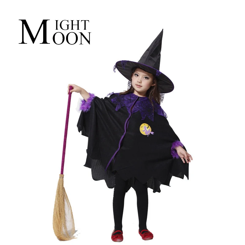 wizard gown