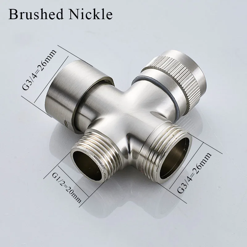 brushed nickle mei