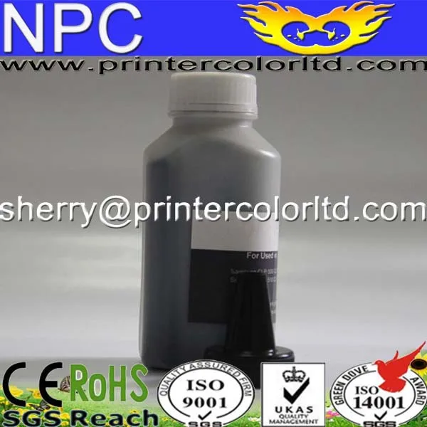 

powder  for Ricoh imagio SPC 311  for Lanier SP320DN for Ricoh Aficio SP-C 242 DN black reset laser POWDER -free shipping