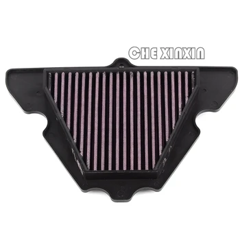 

For Kawasaki Z1000 Z 1000 2010-2011 One Piece Flow Air Filter Intake Cleaner Performance Replacement