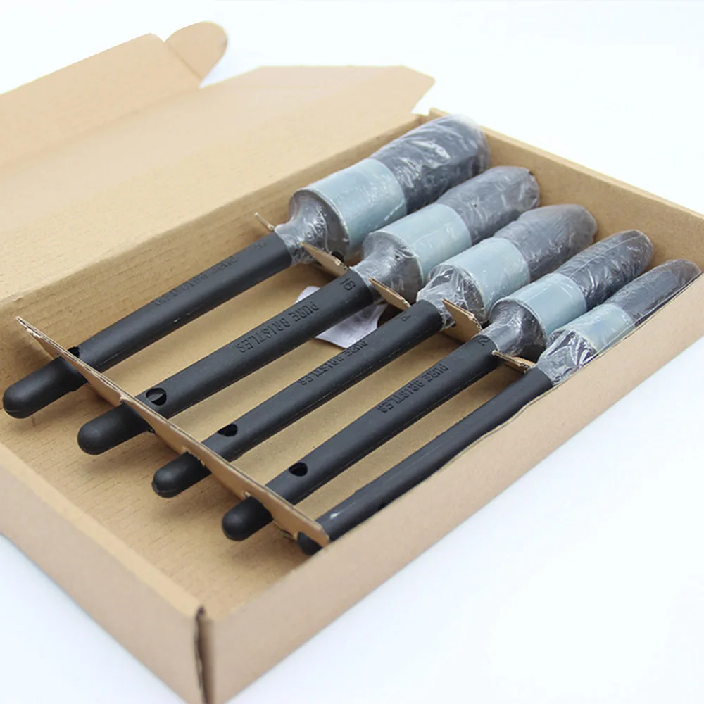 Car Detailing Brushes