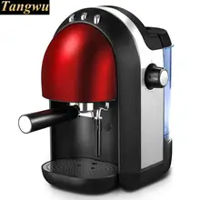 Итальянский полуавтоматическая кофемашина бытовой пара