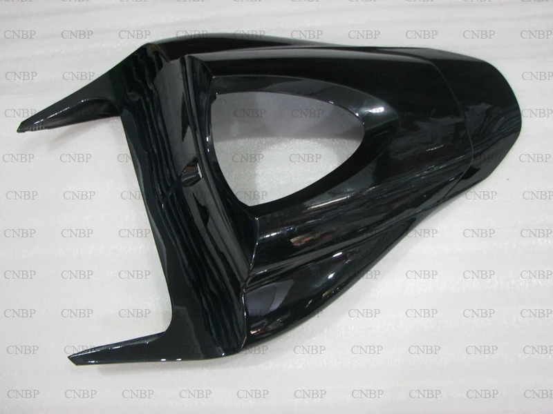 Пластиковые обтекатели для Honda CBR600RR 2009 2012 CBR 600 RR 2010 CBR600 черные