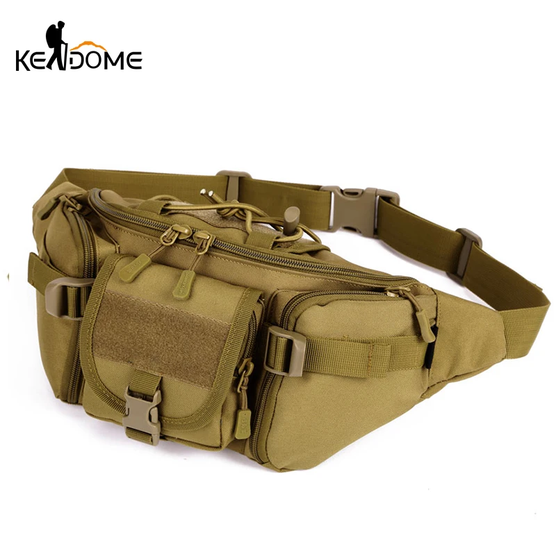 Sport Della Khaki black Vita Sacchetto Guida three Motociclo Da Viaggio Pacchetto Gamba Digital Tela Alta cp Digital Xa726wd jungle desert Di Utility Sand Sacca Qualità Aperta orange acu All'aria Canapa Militare Unisex Del Ev6Bwvgq