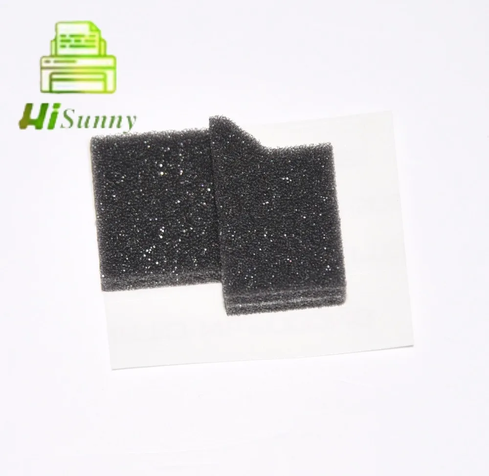 Volta de Vedação da Lâmina de Limpeza B2343575 para Ricoh Brand Novidades B234-3575 Aficio mp 1100 1350 9000 Inner 2 Pcs Oem 7 2 pcs OEM Brand New B234 3575