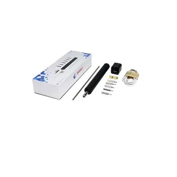 

High Quality TBK Electric Screwdriver Glue Remover Tool Set for Mobile Phone Repairing LCD Glass OCA LOCA Glue Removing