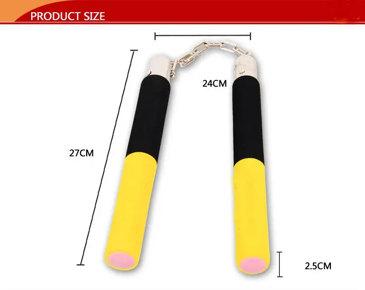 kung fu training tools