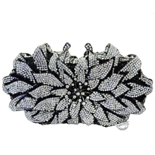 Роскошный клатч со стразами сумочки с кристаллами вечерние сумочки свадебные сумочки pochette модные квадратные Коктейльные Вечерние Сумочки 88300