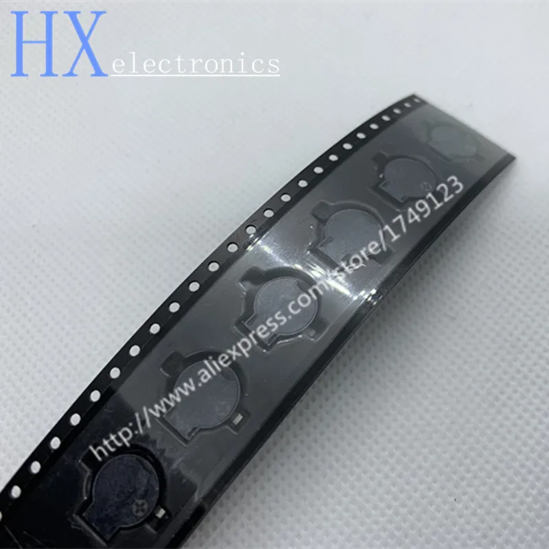hot sale 93.2SMD The throw is used a buzzer 16 the side pronunciation 1.1yuan_