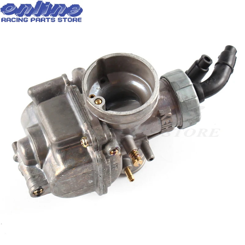 Карбюратор для Kawasa.ki ATV KLF185 KLF BAYOU 185 Carb PE 24 мм|Карбюратор| |