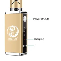 Electronic Cigarettes