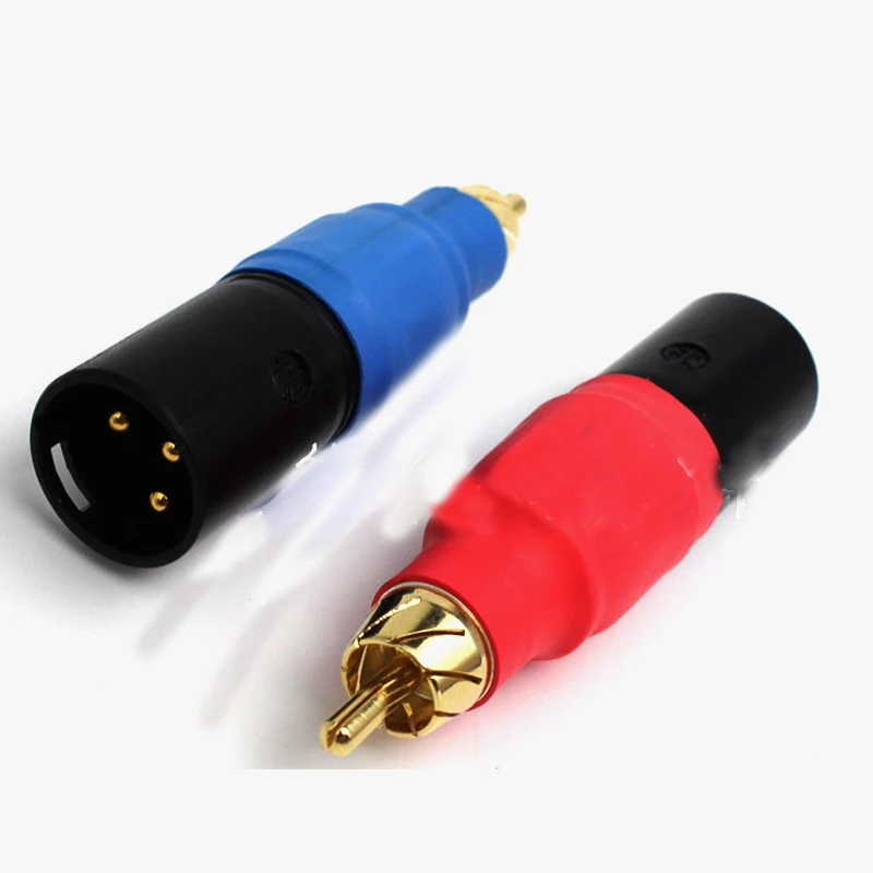 XLR to RCA (1)