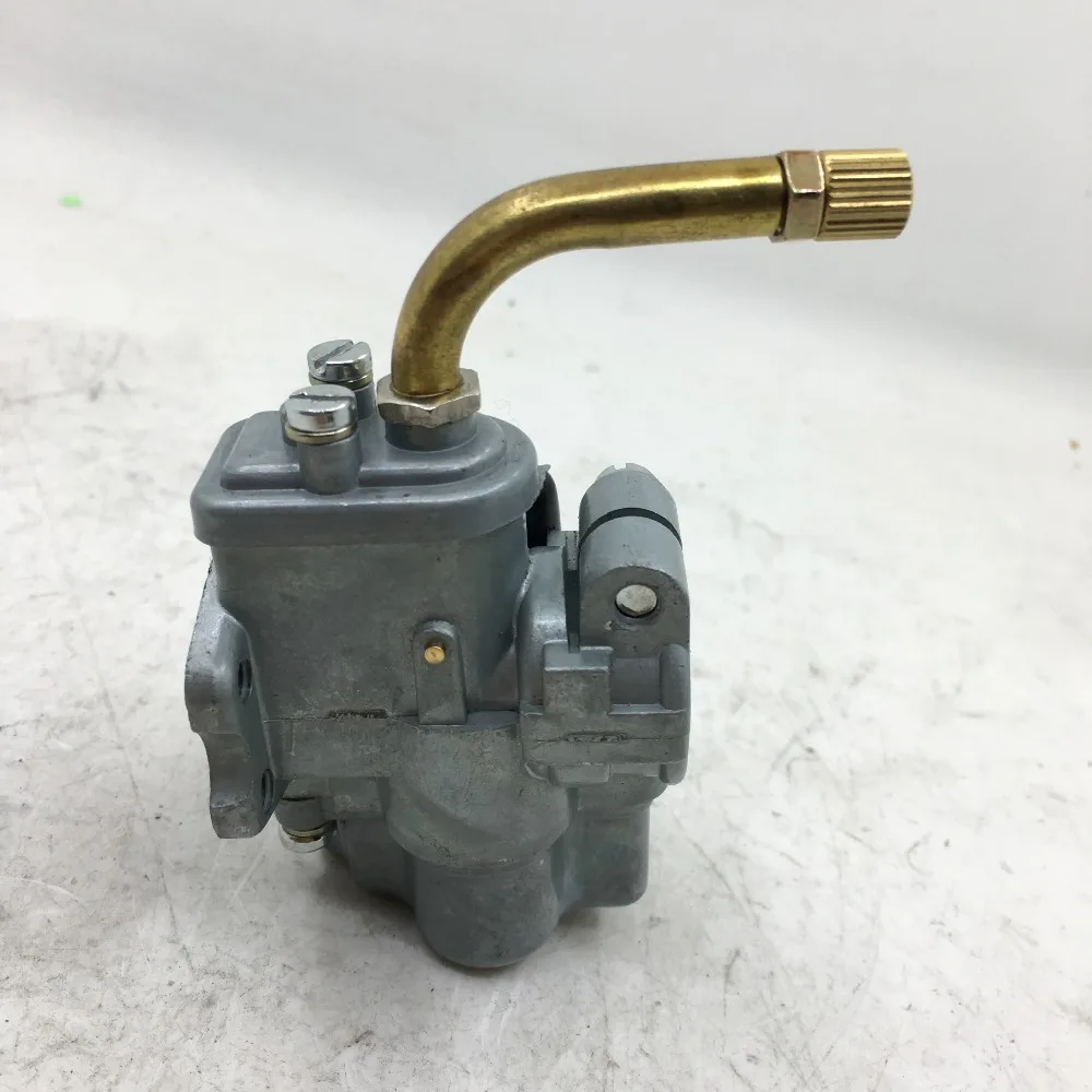 Карбюратор SherryBerg Hercules карбюратор для Sachs 504 / 505 Vergaser Bing 12 мм КАРБЮРАТОР nachbau bing carb