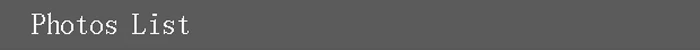 700 photo list