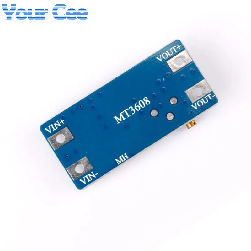 10 шт. MT3608 2A DC Модуль повышения мощности усилитель MT3608|module connector|module trailermodulation spectrum |