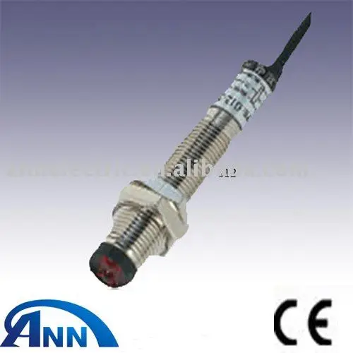 

infrared ray photoelectric sensor G12,Diffuse type ,10pcs/lots,Sensor switch,sensor