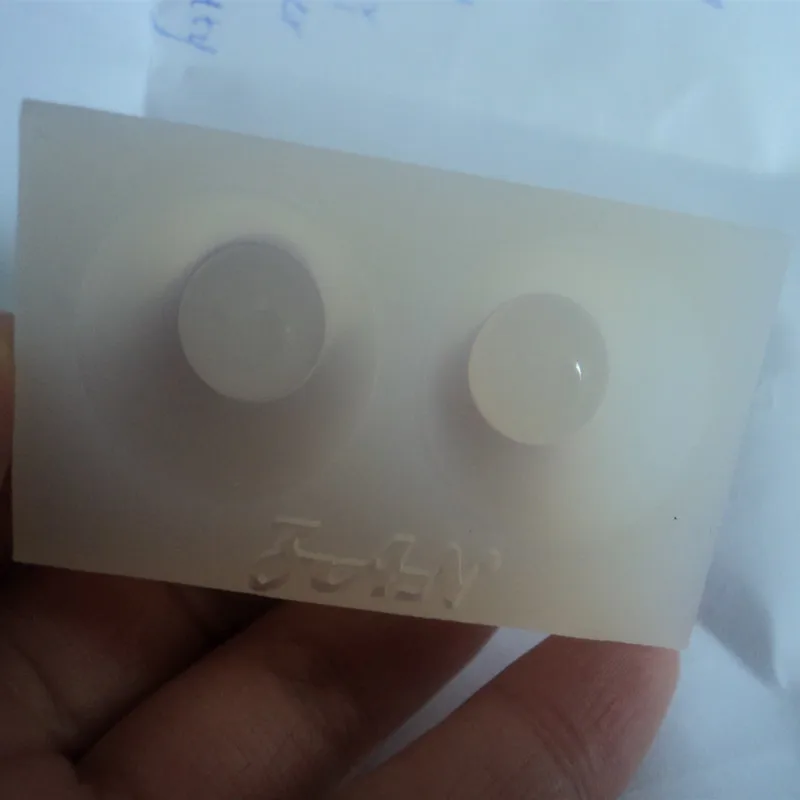 bjd eyes mold 2