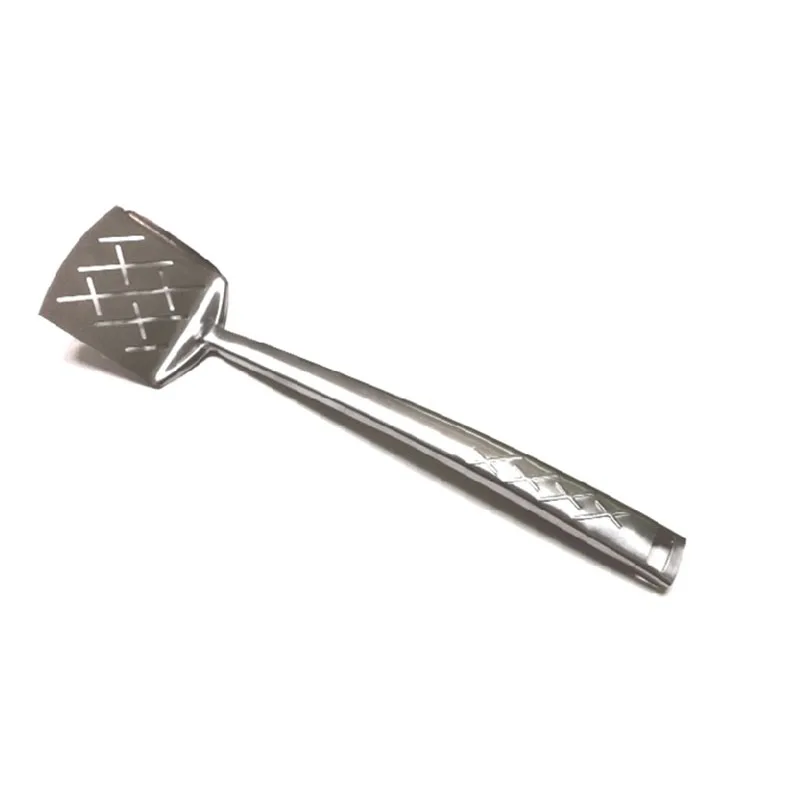 1 PC High quality stainless steel Chef spatula, Barbecure Spatula Kitchen utensils,Coking Tools,