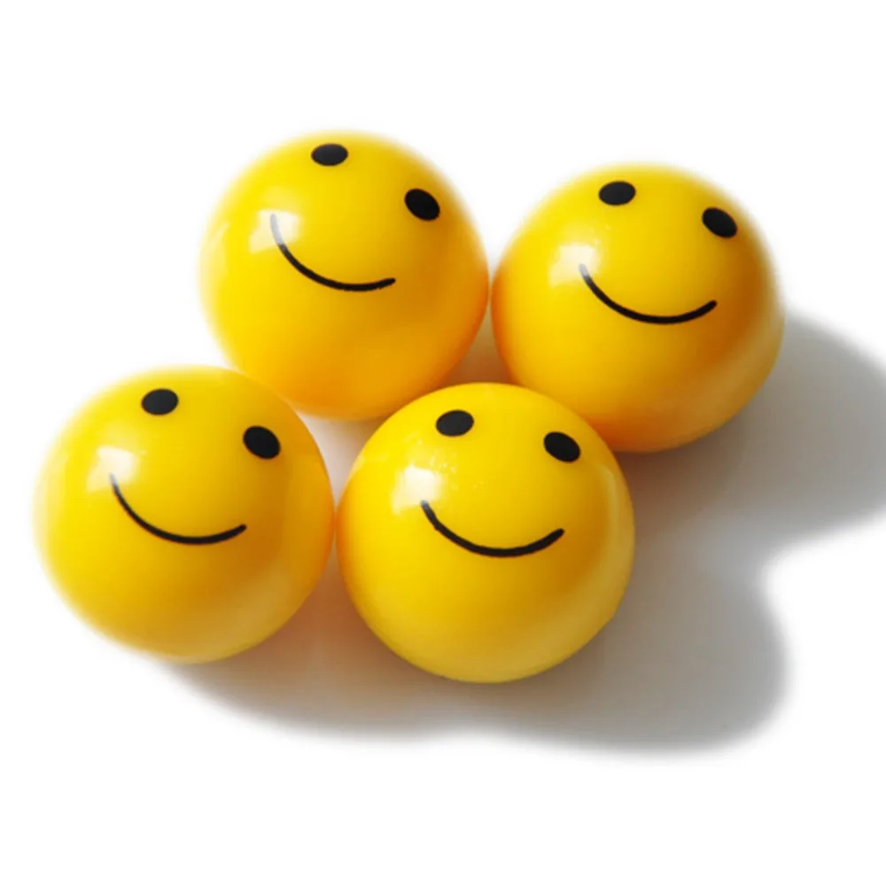 

Tire Air Valve Cap Tyres Wheel Dust Stems Smile face caps Bolt in Type Valve For Auto Car Truck Motorcycle