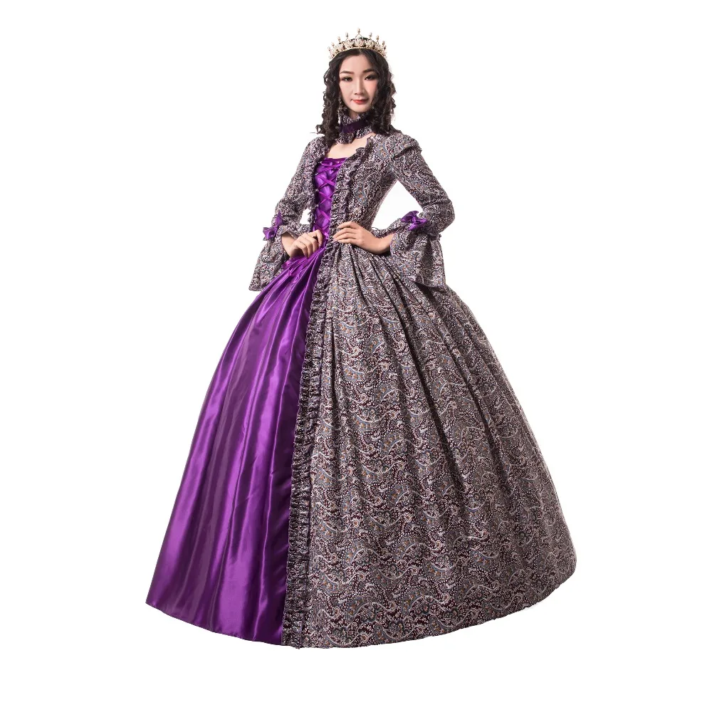 Full Lace Party Jurk met Bloemen Patronen en Elastische Bandjes en Innerlijke Paarse Zijde Full Lace Party Jurk met Bloemen Patronen en Elastische Bandjes en Innerlijke Paarse Zijde