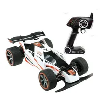 4WD 2.4G High Speed RC Truck Off Road Radio Remote control Toys
