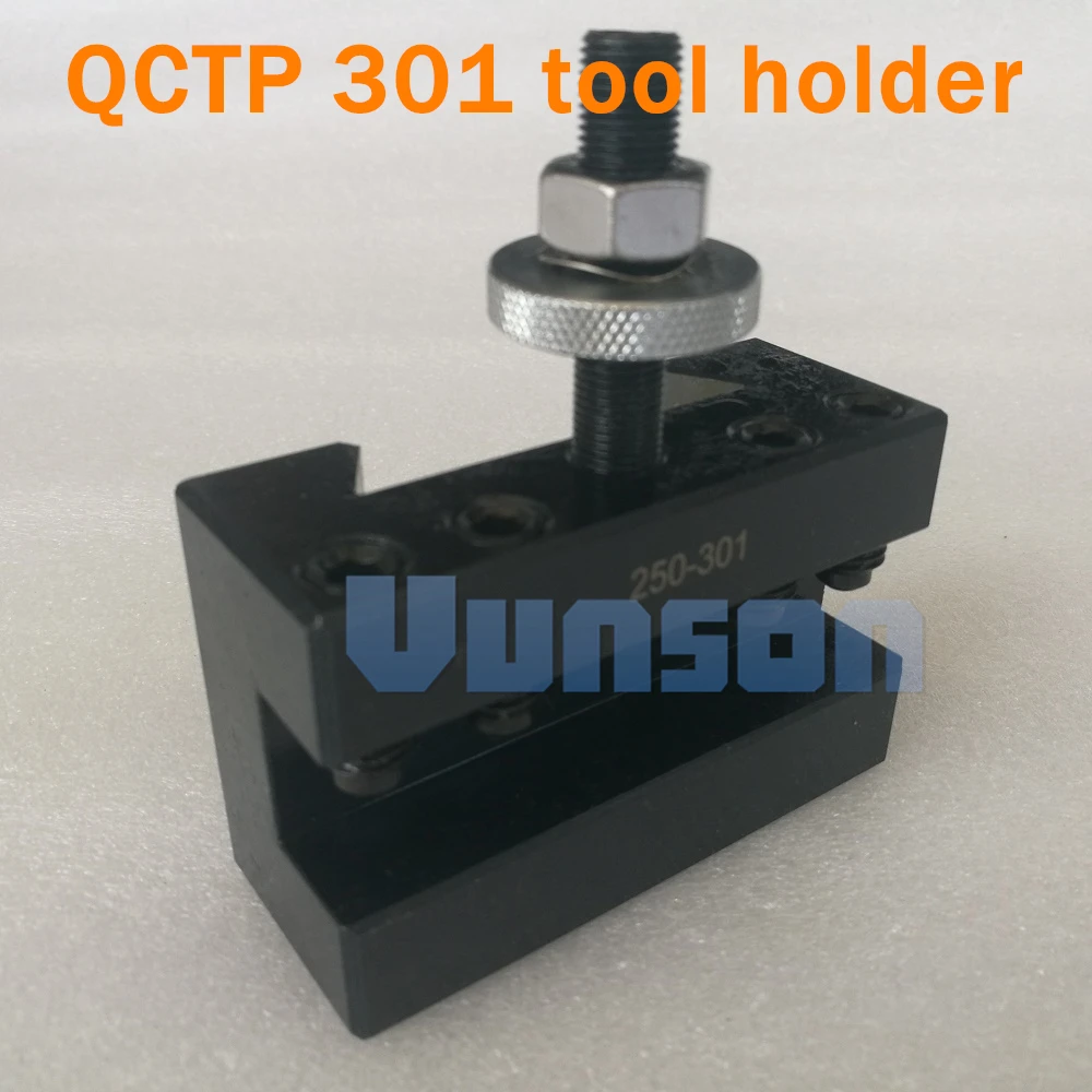 qctp 301 tool holder 001 ali