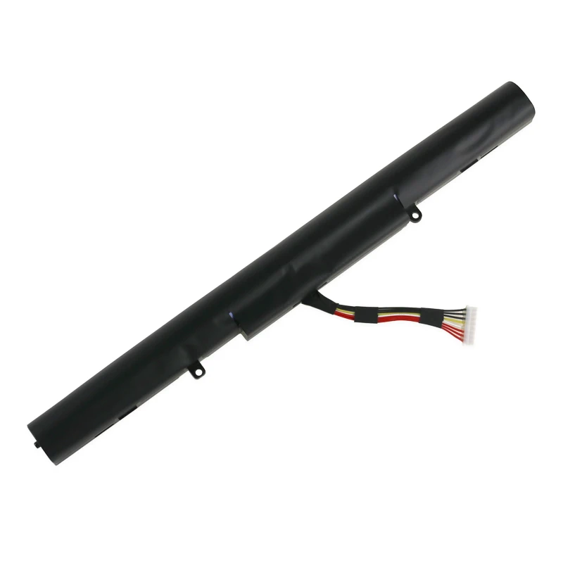 Kede 15V 48Wh A41N1501 Аккумулятор для ноутбука ASUS GL752VW N752V GL752JW N752VW GL752VW-T4108D GL752VW-2B GL752VL-1A планшет