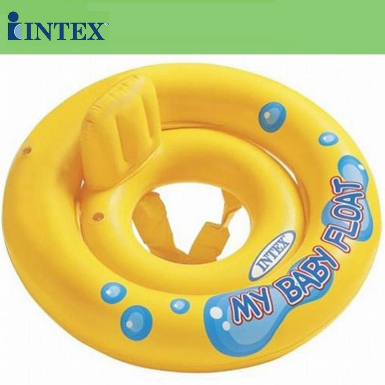 Intex Double Protection Bebe Bouee Bouee Bebe De Natation Formation Baignoire Jouet Piscine Pour Enfants Piscine Pour Enfants Piscine Aliexpress