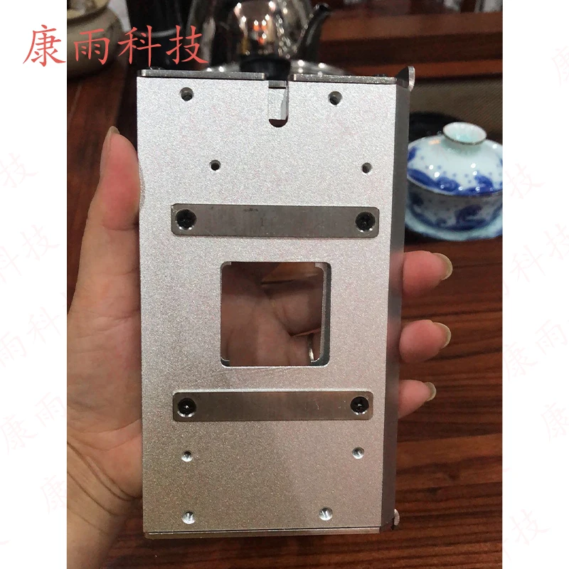 

head plate for xp600 head